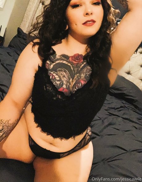 jessicawile modelo hd galería