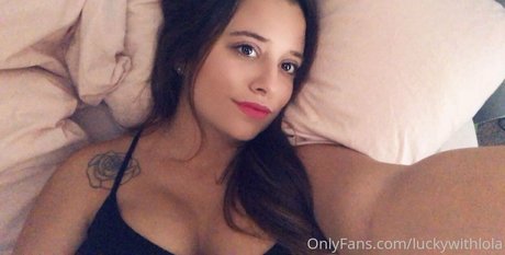 luckywithlola estrella porno hd galería
