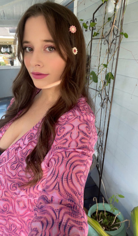 luckywithlola estrella porno de arte imagen