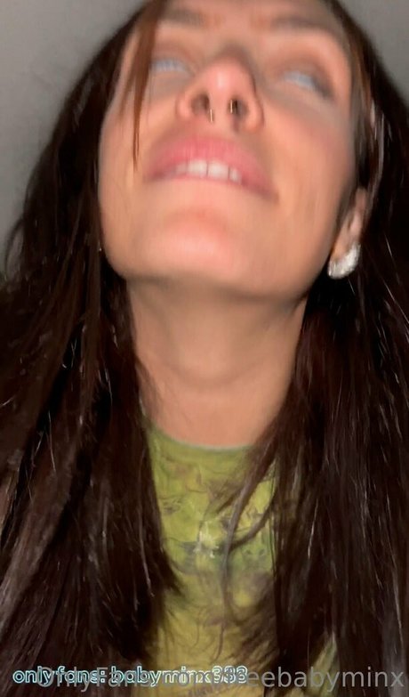 freebabyminx hermosa actriz foto