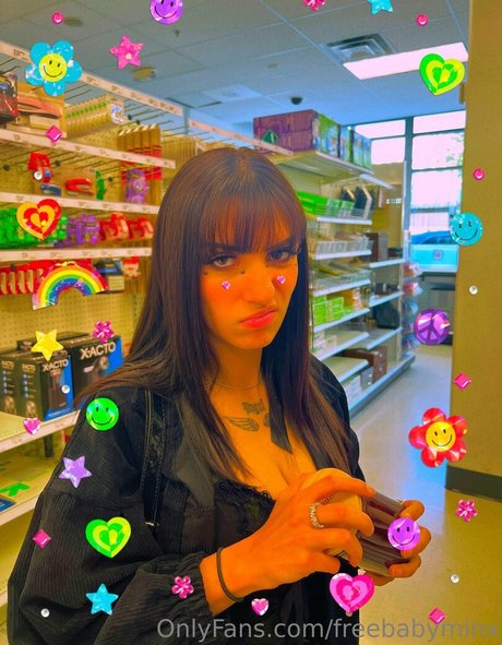 freebabyminx estrella agradable imagen