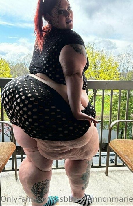 ssbbwshannonmarie étoile érotique images