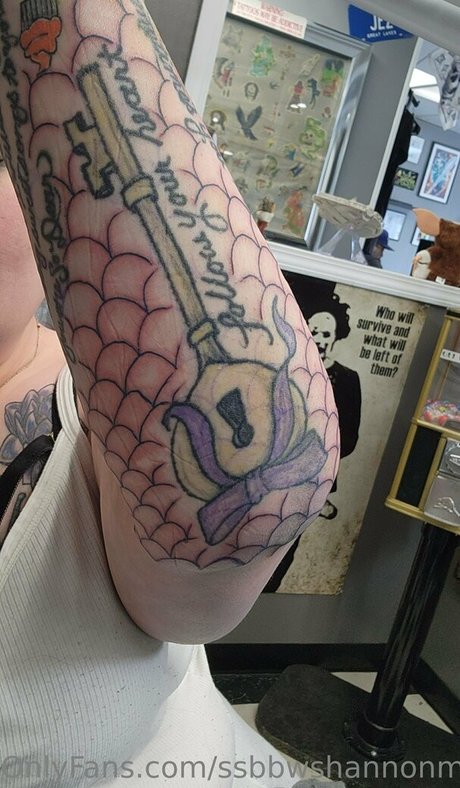 ssbbwshannonmarie arte estrella porno fotos