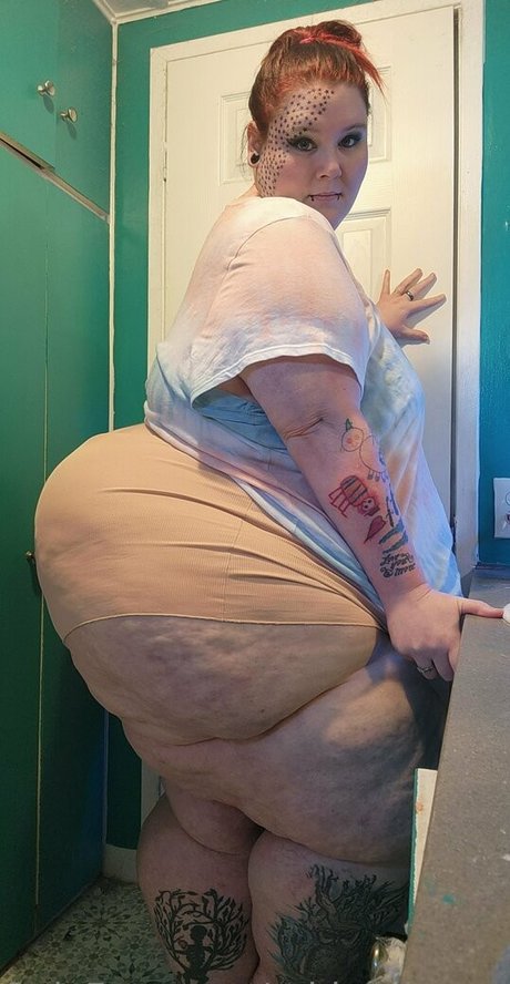 ssbbwshannonmarie Miniature