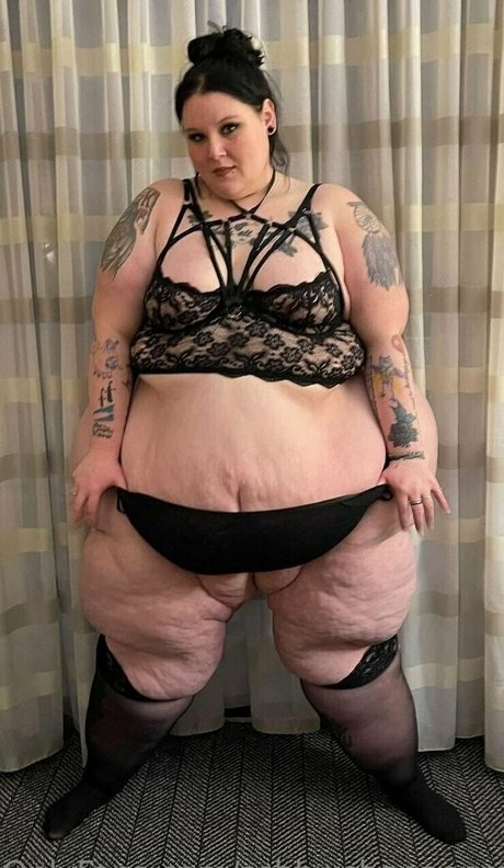 ssbbwshannonmarie modèle de haute qualité photo