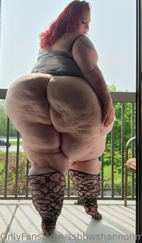 ssbbwshannonmarie modèle gratuit images