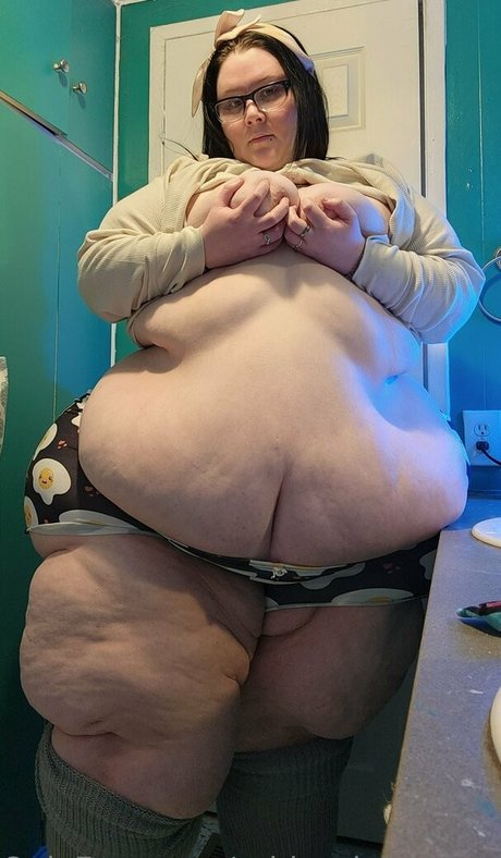 ssbbwshannonmarie modèle de haute qualité archive