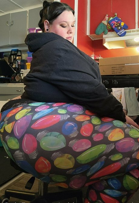 ssbbwshannonmarie buena actriz foto