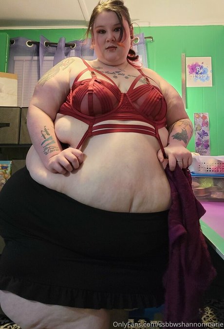 ssbbwshannonmarie actriz caliente fotos