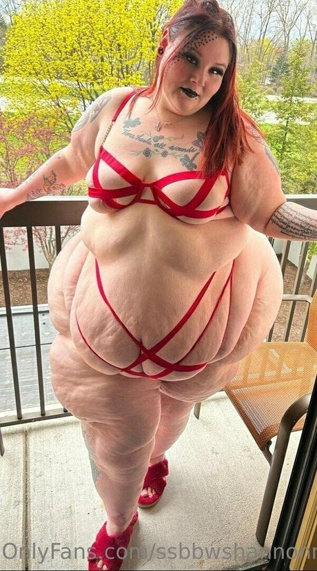 ssbbwshannonmarie star du porno hd photo