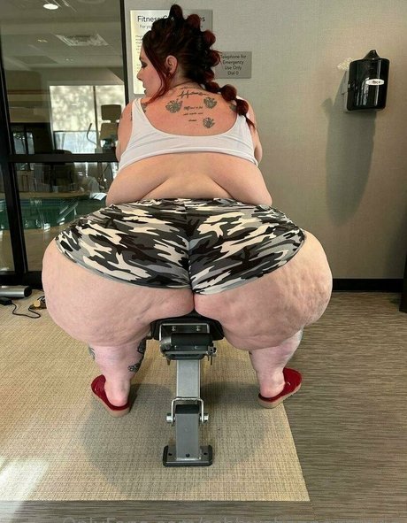 ssbbwshannonmarie estrella exclusiva galería