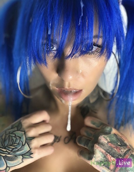 Hayley B modelo caliente archivo