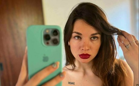 annifrani modelo fotos