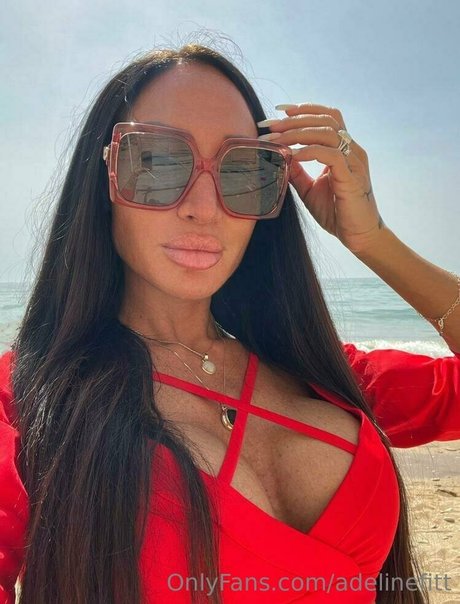 adelinefitt estrella de alta calidad galerías