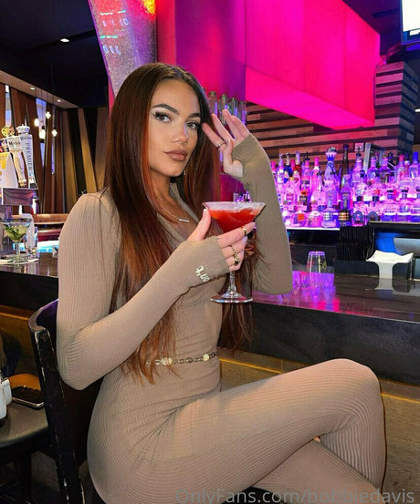 bobbiedavis étoile magnifique galeries