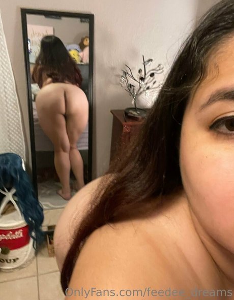 feedee dreams model nude images