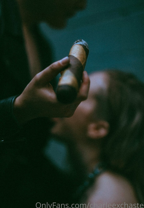 charleexchaste estrella porno de alta calidad imagen