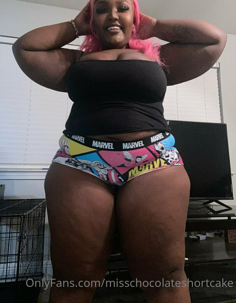 misschocolateshortcake star du porno exclusive archive