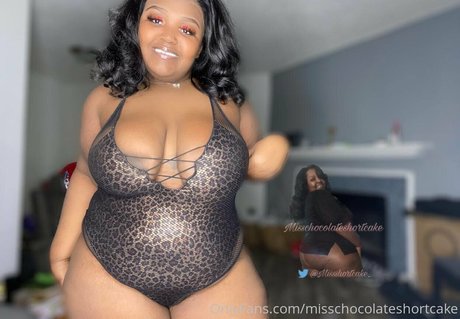 misschocolateshortcake estrella porno mejor galería