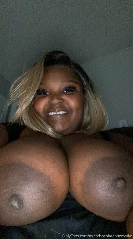 misschocolateshortcake modèle artistique img