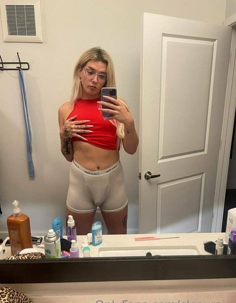 cloexrain actrice chaude des photos