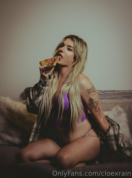 cloexrain star du porno adulte collection