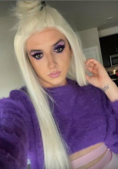 cloexrain star du porno image