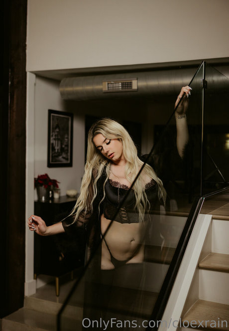 cloexrain nus étoiles photo