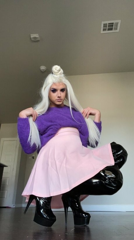 cloexrain star pornographique archive