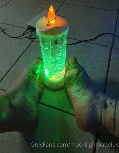 moonlightbabeluv modelo caliente recopilación