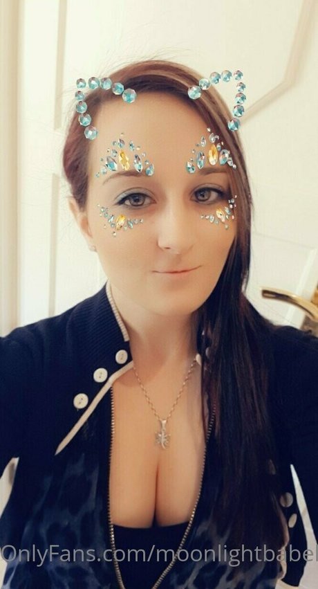 moonlightbabeluv desnudos de modelos foto