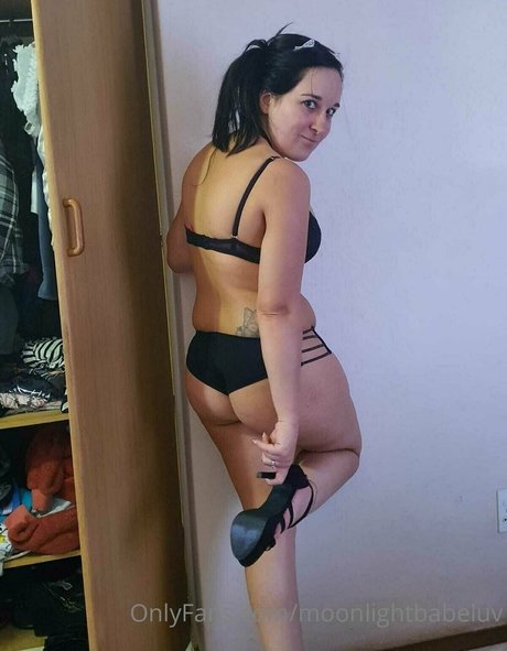 moonlightbabeluv actrice de grande qualité photos