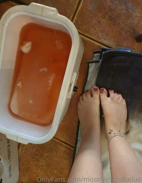 moonlightbabeluv actrice adulte image