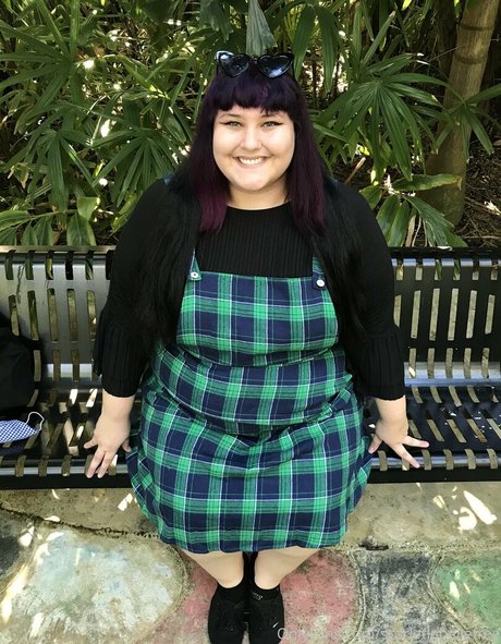 scarletlabellefree modèle magnifique galerie