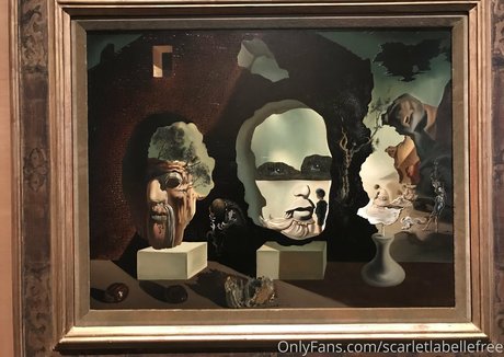 scarletlabellefree actriz libre fotos