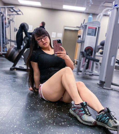 Bitesizedmeg Miniatura