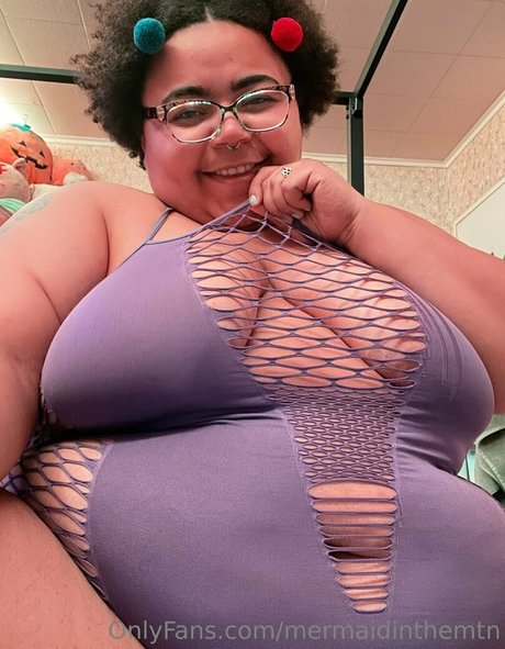 mermaidinthemtn estrella porno de arte imagen