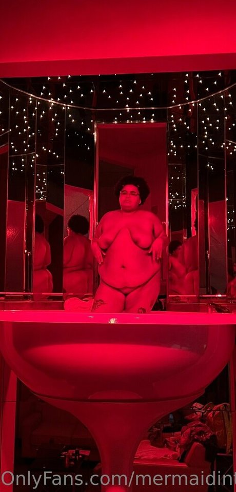 mermaidinthemtn étoile gratuite collection