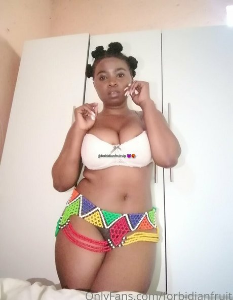 forbidianfruit Miniatura