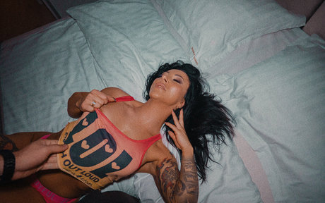 stexvideo actriz desnuda imagen