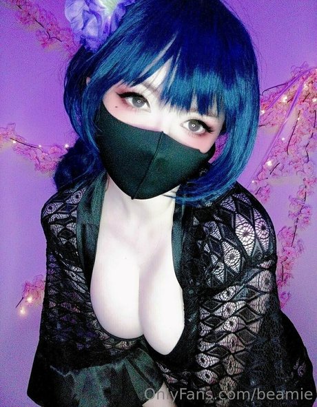 beamie beau modèle collection