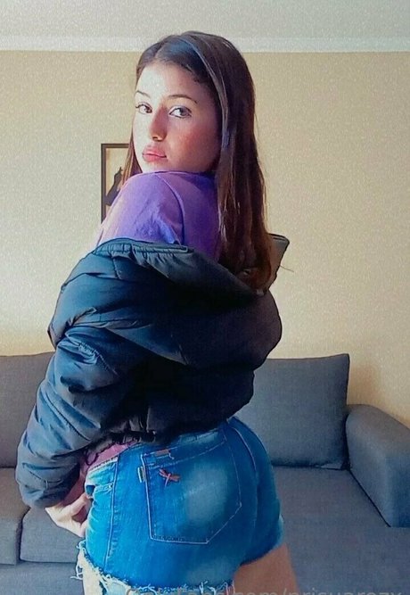 prisuarezx estrella pornografica archivo