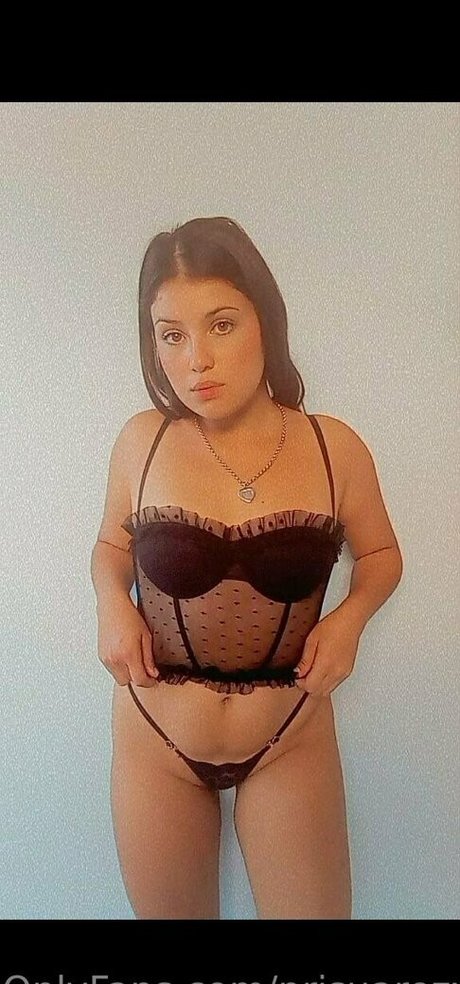 prisuarezx actrice sexy images