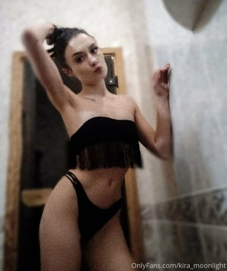 kiramoonlight hot model pics