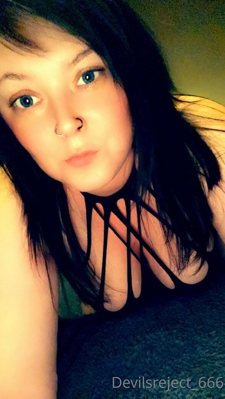 devilsreject 666 sexe star collection