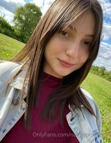 cherrykush6 modèle porno galerie