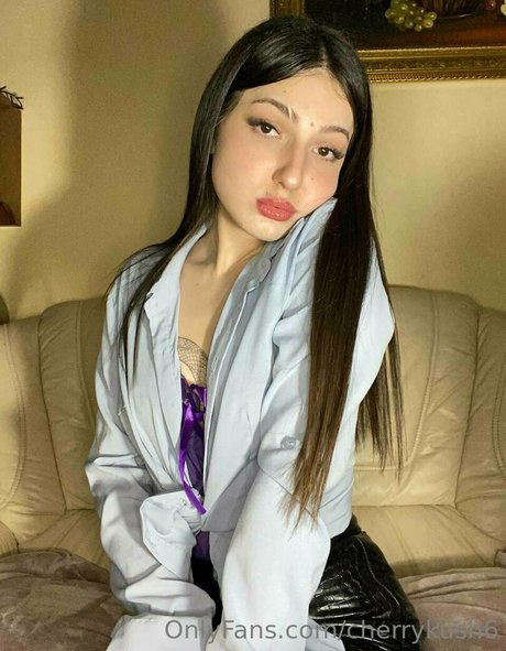 cherrykush6 actriz perfecta recopilación