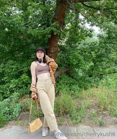 cherrykush6 estrella hermosa galería