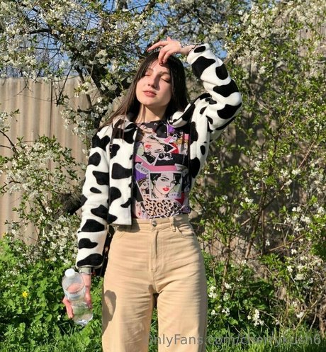 cherrykush6 modelo libre fotos