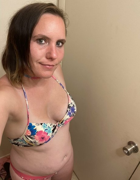 barrelbabe2020 modèle exclusif des photos